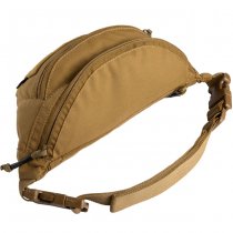 Pitchfork Compact EDC Waist Pack - Coyote