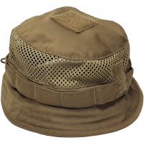 Pitchfork Soldier 95 Ventilated Boonie - Coyote - S/M