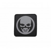 Pitchfork Ghost Recon Patch - Swat