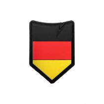 Pitchfork Tactical Patch Germany - Color