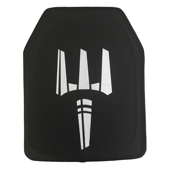 Pitchfork Systems Tactical Gear Pitchfork NIJ Level IV 10x12 Inch