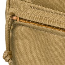 Pitchfork Drop Fanny Protector Pouch - Coyote