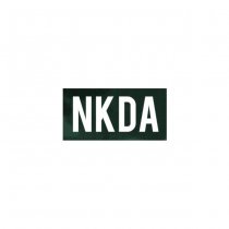 Pitchfork Small NKDA IR Patch - Multicam