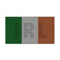 Pitchfork Ireland IR Dual Patch - Colored