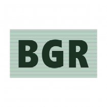 Pitchfork Bulgaria IR Dual Patch - Ranger Green