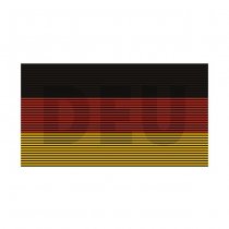 Pitchfork Germany IR Dual Patch - Color