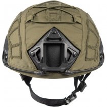 Pitchfork FAST Helmet Cover - Ranger Green