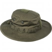 Pitchfork Boonie Hat L/XL - Ranger Green