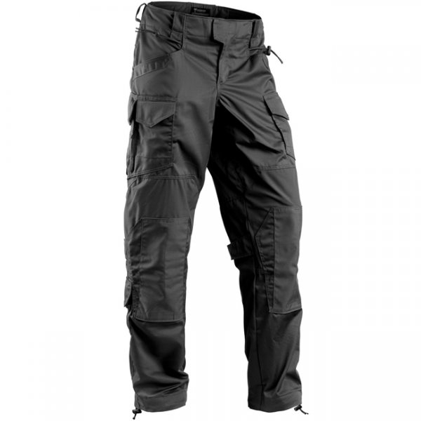 Pitchfork Advanced Combat Pants - Black - L