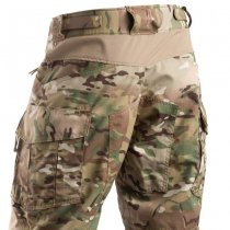 Pitchfork Advanced Combat Pants - Multicam - S
