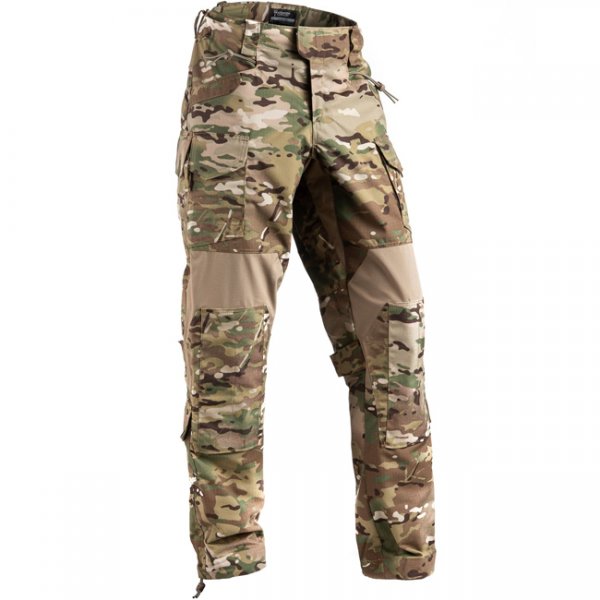 Pitchfork Advanced Combat Pants - Multicam - L