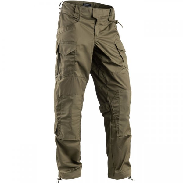Pitchfork Advanced Combat Pants - Ranger Green - S