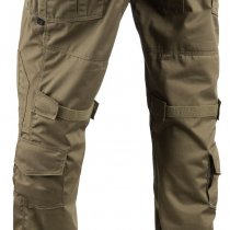 Pitchfork Advanced Combat Pants - Ranger Green - XL