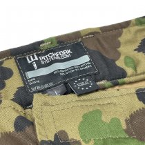 Pitchfork Advanced Combat Pants - SwissCamo - S
