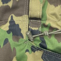 Pitchfork Advanced Combat Pants - SwissCamo - M