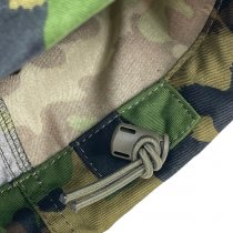 Pitchfork Advanced Combat Pants - SwissCamo - L