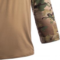Pitchfork Advanced Combat Shirt - Multicam - S