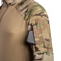 Pitchfork Advanced Combat Shirt - Multicam - XL