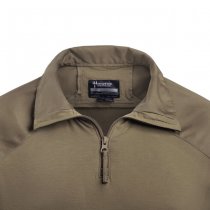 Pitchfork Advanced Combat Shirt - Ranger Green - L