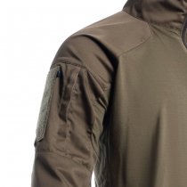 Pitchfork Advanced Combat Shirt - Ranger Green - XL