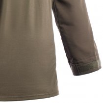 Pitchfork Advanced Combat Shirt - Ranger Green - XL