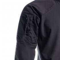 Pitchfork Advanced Combat Shirt - Black - S