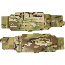 Pitchfork LMPC ROC Ballistic Cummerbund - Multicam